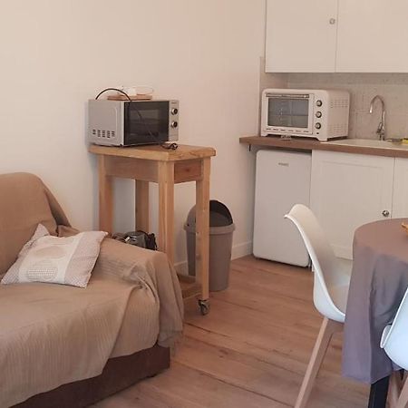 Appartamento Chez Nous La Bollène-Vésubie Esterno foto