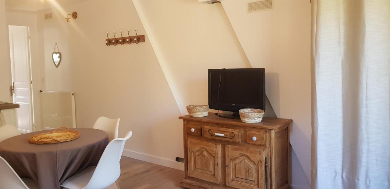 Appartamento Chez Nous La Bollène-Vésubie Esterno foto