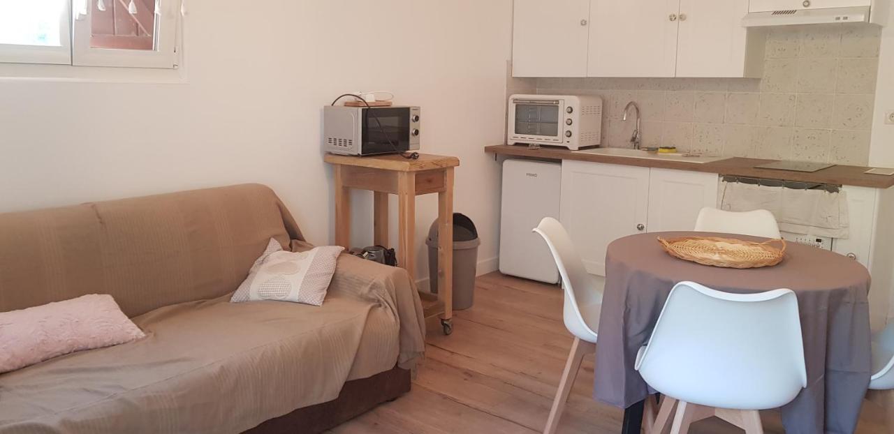 Appartamento Chez Nous La Bollène-Vésubie Esterno foto