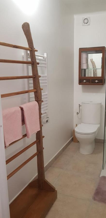 Appartamento Chez Nous La Bollène-Vésubie Esterno foto